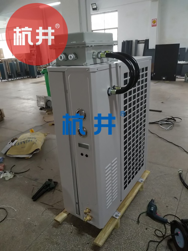 3匹BHF7防爆恒溫恒濕空調機